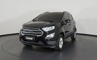 Ford • EcoSport