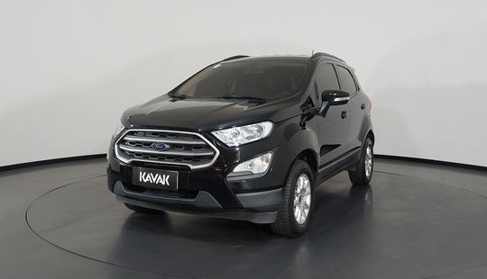 Ford • EcoSport