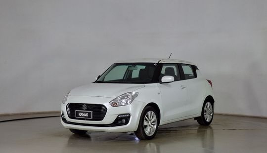 Suzuki • Swift