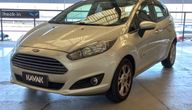 Ford Fiesta SE HATCH Hatchback 2016