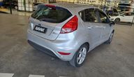 Ford Fiesta SE HATCH Hatchback 2016