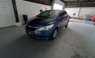 Chevrolet • Onix