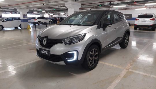 Renault Captur SCE  INTENSE-2020