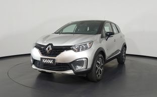 Renault • Captur