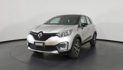 Renault Captur SCE  INTENSE Suv 2020