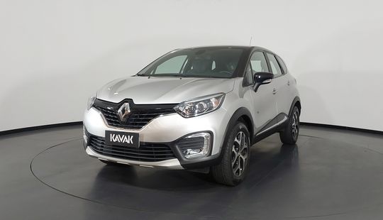 Renault • Captur