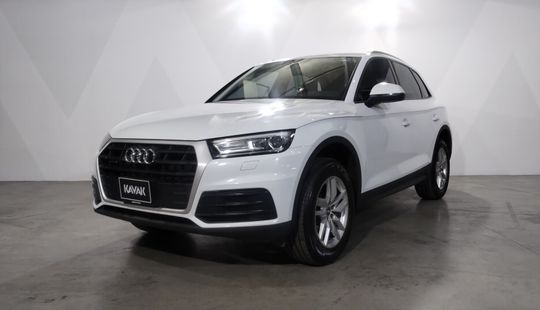 Audi • Q5