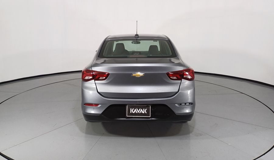 Chevrolet Onix 1.2 PREMIER G AUTO Sedan 2021