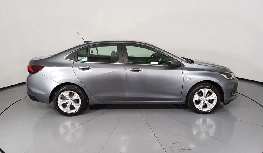 Chevrolet Onix 1.2 PREMIER G AUTO Sedan 2021