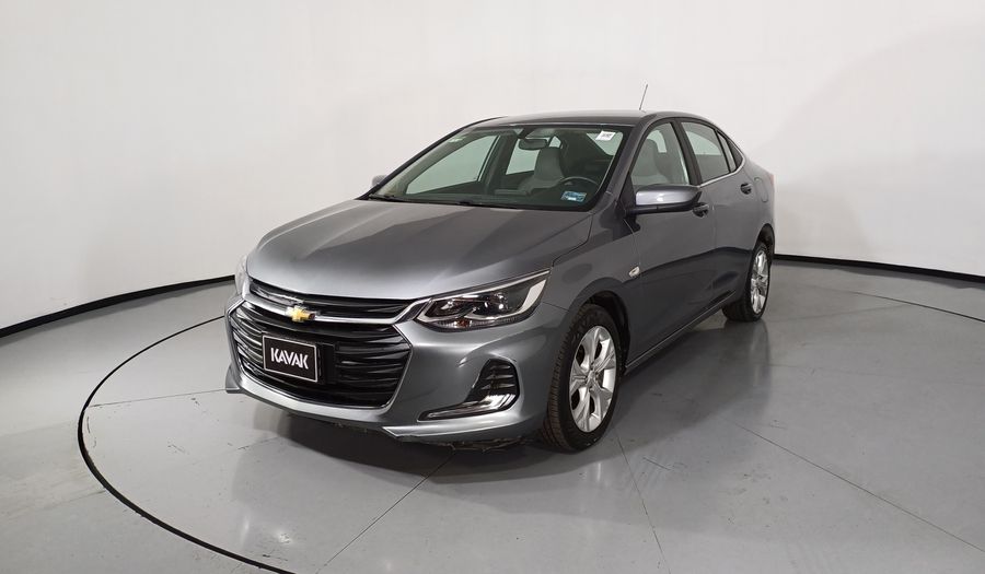 Chevrolet Onix 1.2 PREMIER G AUTO Sedan 2021