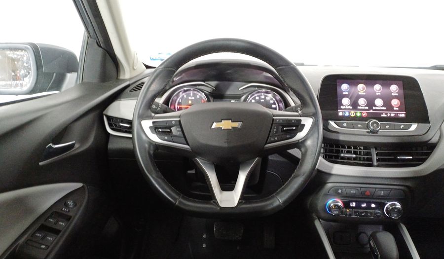 Chevrolet Onix 1.2 PREMIER G AUTO Sedan 2021