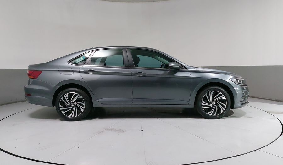 Volkswagen Jetta 1.4 HIGHLINE AUTO Sedan 2019