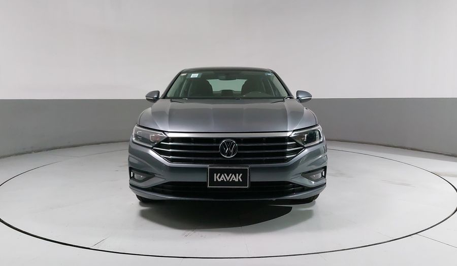 Volkswagen Jetta 1.4 HIGHLINE AUTO Sedan 2019