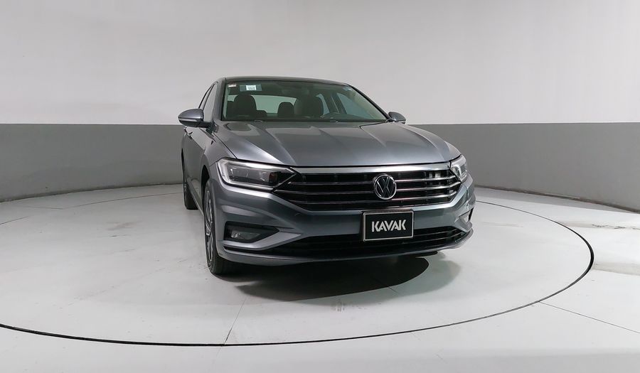 Volkswagen Jetta 1.4 HIGHLINE AUTO Sedan 2019