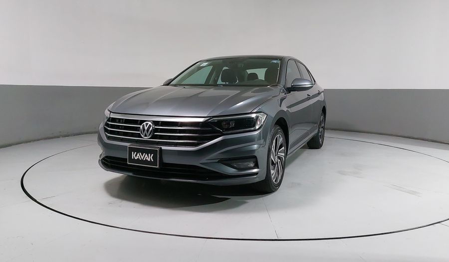 Volkswagen Jetta 1.4 HIGHLINE AUTO Sedan 2019