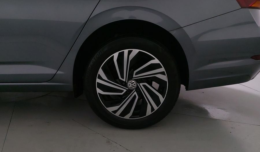 Volkswagen Jetta 1.4 HIGHLINE AUTO Sedan 2019