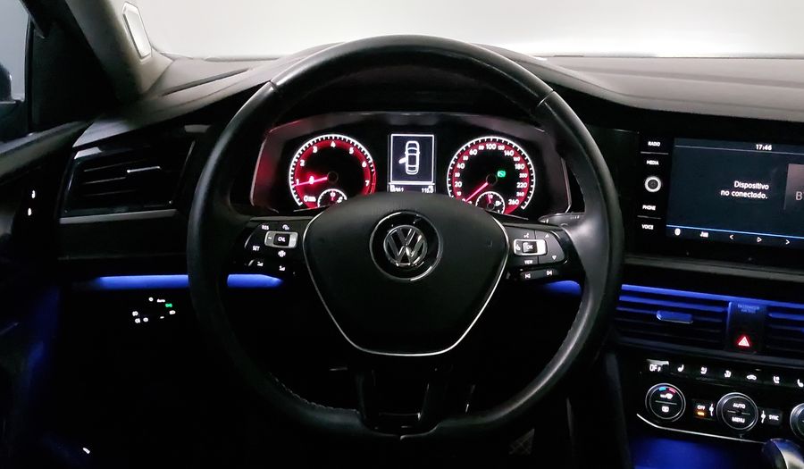 Volkswagen Jetta 1.4 HIGHLINE AUTO Sedan 2019