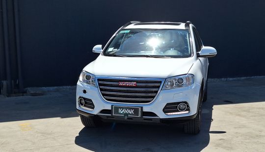 Haval • H6