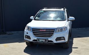 Haval • H6