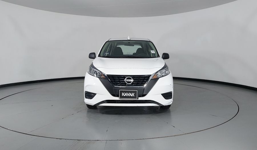 Nissan March 1.6 SENSE Hatchback 2024