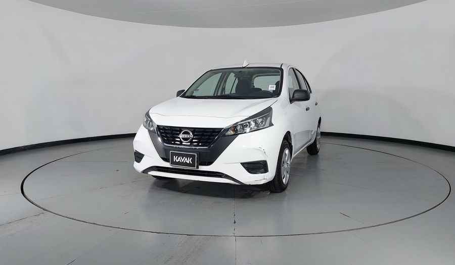 Nissan March 1.6 SENSE Hatchback 2024