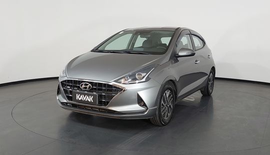Hyundai HB20 TGDI  DIAMOND PLUS 2020
