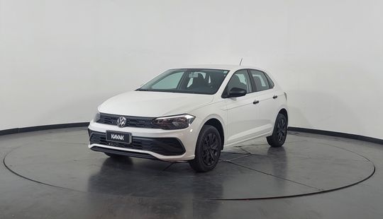 Volkswagen • Polo