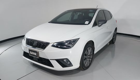 Seat • Ibiza