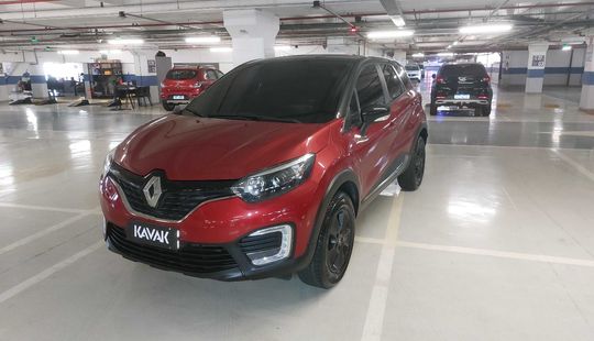 Renault • Captur