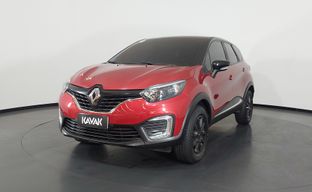 Renault • Captur