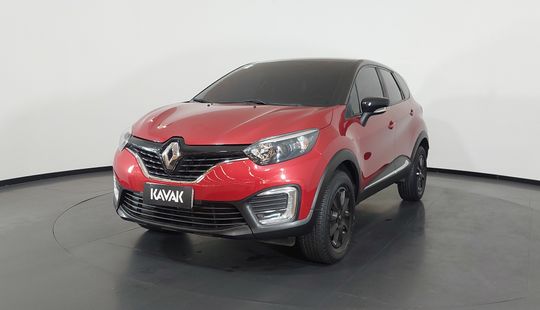 Renault • Captur