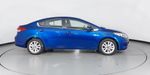 Kia Forte 2.0 EX AT Sedan 2017