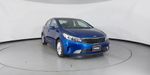 Kia Forte 2.0 EX AT Sedan 2017