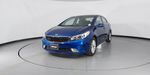 Kia Forte 2.0 EX AT Sedan 2017