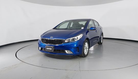 Kia • FORTE