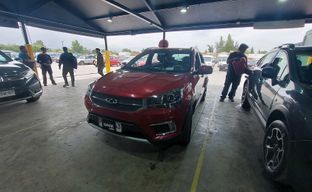 Chery • Tiggo 2