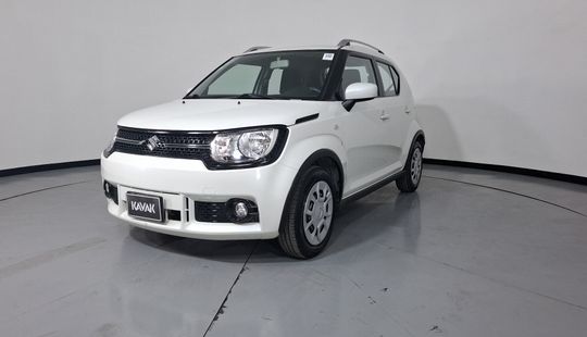 Suzuki • Ignis