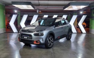 Citroen • C4 Cactus