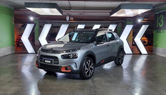 Citroen • C4 Cactus