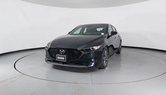 Mazda • Mazda 3