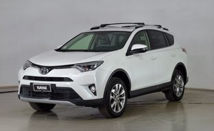 Toyota • RAV4