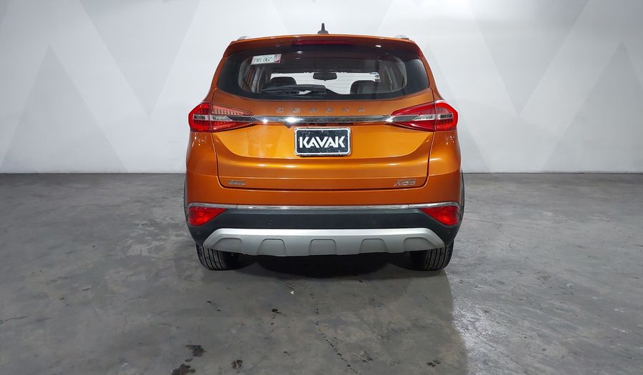 Baic X65 2.0 COMFORT AUTO Suv 2019