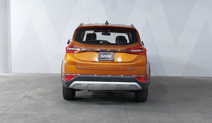 Baic X65 2.0 COMFORT AUTO Suv 2019