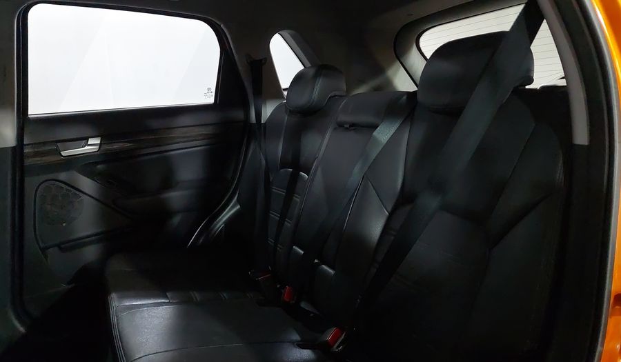 Baic X65 2.0 COMFORT AUTO Suv 2019
