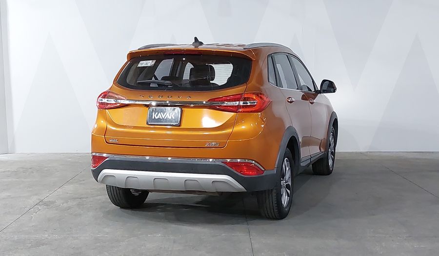 Baic X65 2.0 COMFORT AUTO Suv 2019