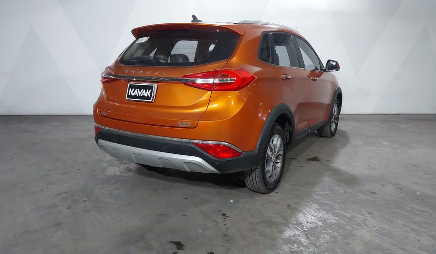 Baic X65 2.0 COMFORT AUTO Suv 2019