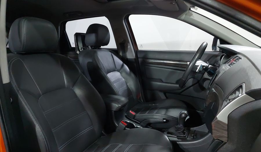 Baic X65 2.0 COMFORT AUTO Suv 2019