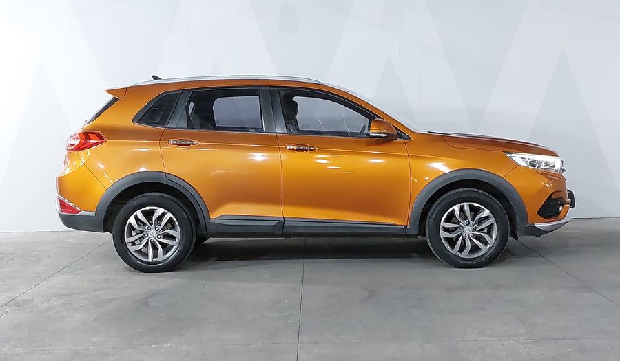 Baic X65 2.0 COMFORT AUTO Suv 2019