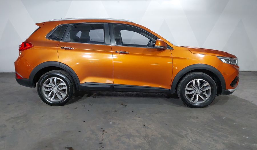 Baic X65 2.0 COMFORT AUTO Suv 2019