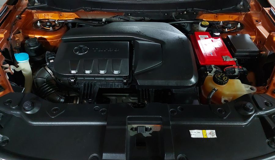 Baic X65 2.0 COMFORT AUTO Suv 2019